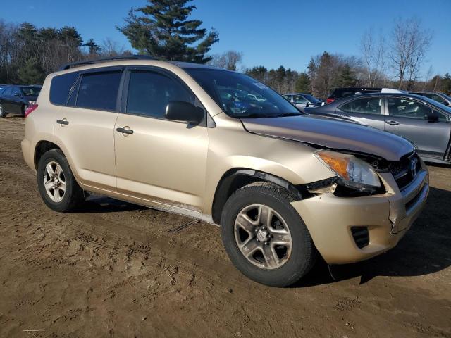 2T3BF4DV6AW072628 - 2010 TOYOTA RAV4 TAN photo 4