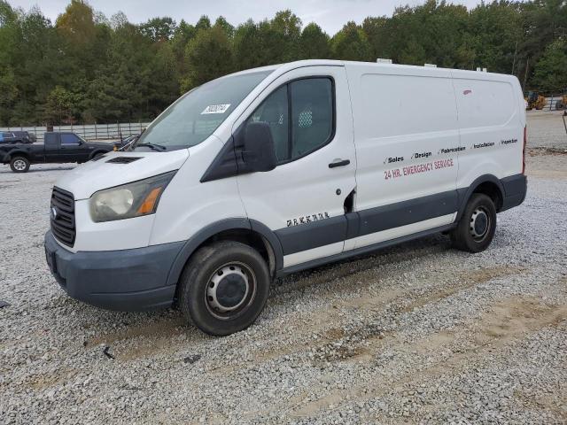 2015 FORD TRANSIT T-250, 