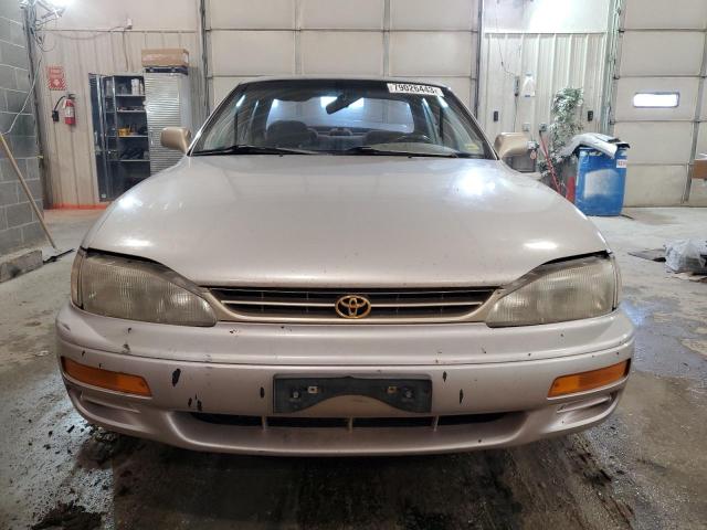 4T1BF12K1TU130907 - 1996 TOYOTA CAMRY LE GOLD photo 5