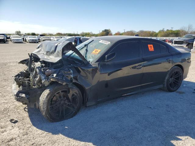 2020 DODGE CHARGER R/T, 