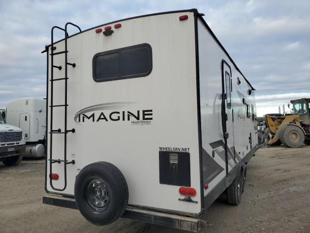 573TE3024N5509464 - 2022 IMAG TRAILER WHITE photo 4