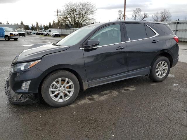 2018 CHEVROLET EQUINOX LT, 