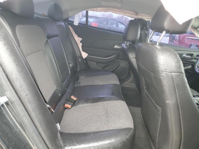 1G11C5SL3EF125359 - 2014 CHEVROLET MALIBU 1LT Schwarz Foto 10