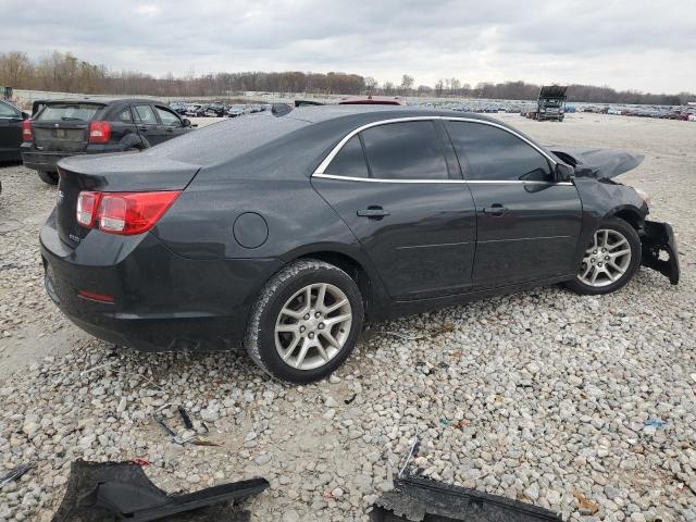 1G11C5SL3EF125359 - 2014 CHEVROLET MALIBU 1LT Schwarz Foto 3