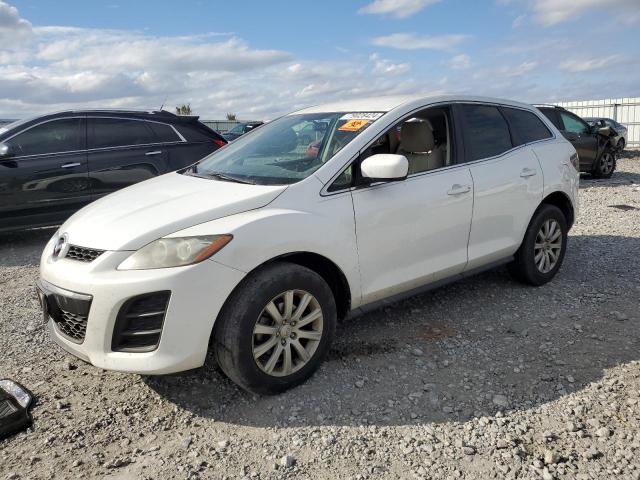 2011 MAZDA CX-7, 