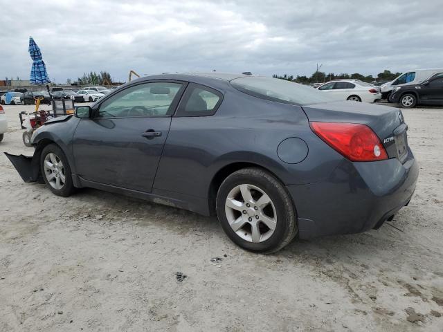 1N4AL24E09C149071 - 2009 NISSAN ALTIMA 2.5S CHARCOAL photo 2