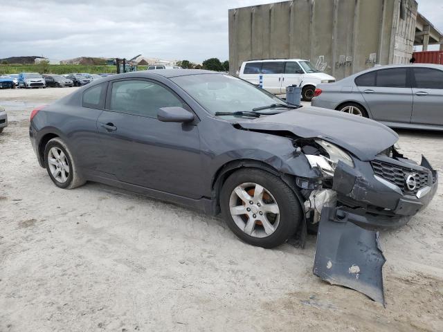 1N4AL24E09C149071 - 2009 NISSAN ALTIMA 2.5S CHARCOAL photo 4