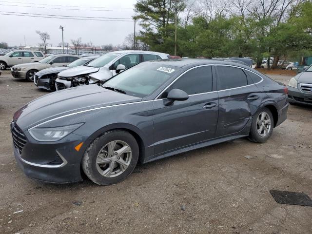 2020 HYUNDAI SONATA SE, 