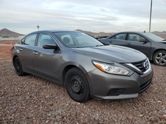 1N4AL3AP6GN364256 - 2016 NISSAN ALTIMA 2.5 GRAY photo 4