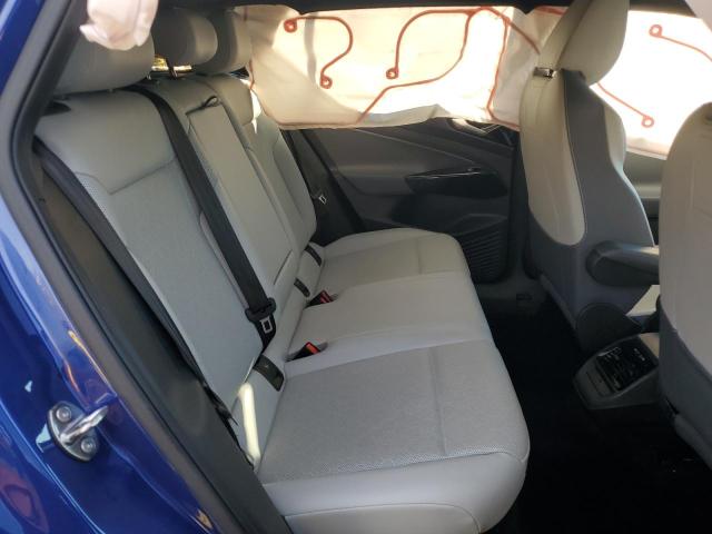 WVGKMPE25NP074377 - 2022 VOLKSWAGEN ID.4 PRO S ლურჯი ფოტო 11