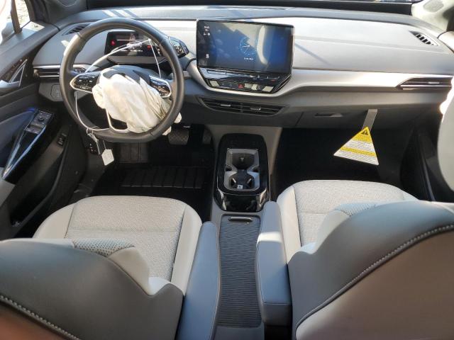 WVGKMPE25NP074377 - 2022 VOLKSWAGEN ID.4 PRO S ლურჯი ფოტო 8