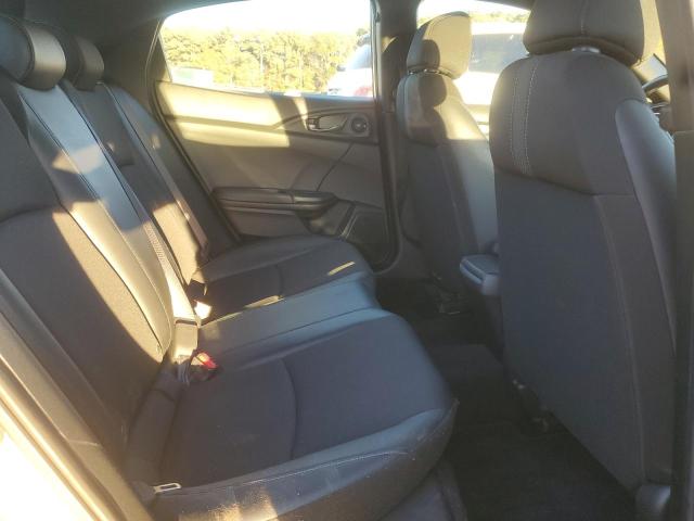 SHHFK7H42MU219990 - 2021 HONDA CIVIC SPORT 银色 照片 10