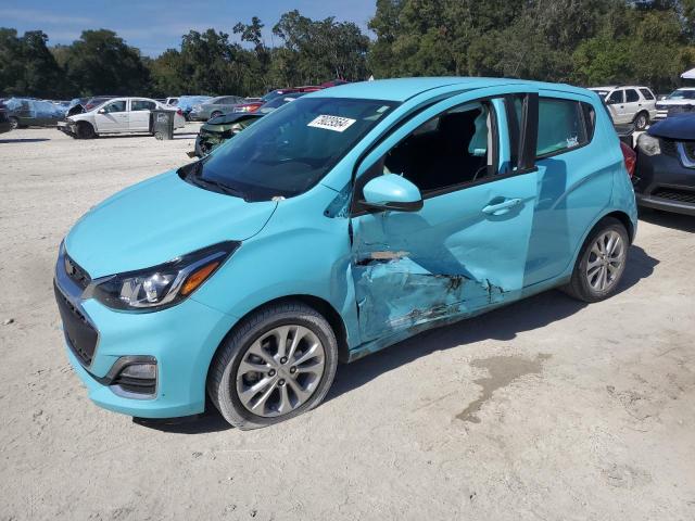 2021 CHEVROLET SPARK 1LT, 