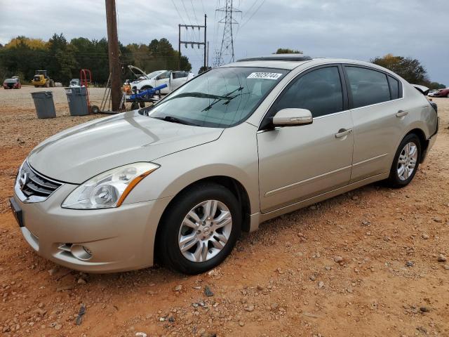 2010 NISSAN ALTIMA BASE, 