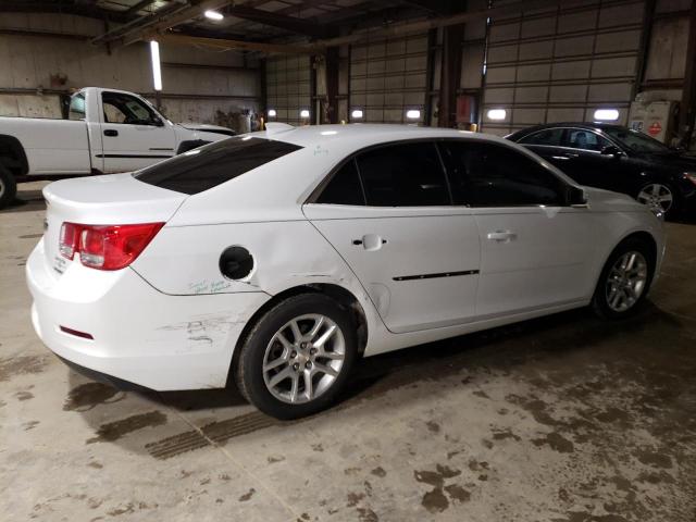 1G11C5SL5FF338802 - 2015 CHEVROLET MALIBU 1LT WHITE photo 3