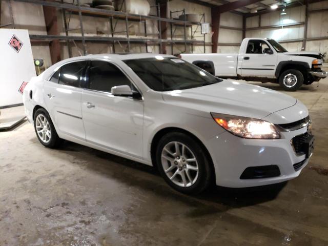 1G11C5SL5FF338802 - 2015 CHEVROLET MALIBU 1LT WHITE photo 4