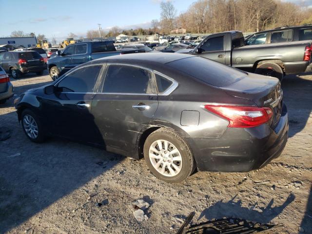 1N4AL3AP4GN355684 - 2016 NISSAN ALTIMA 2.5 BLACK photo 2