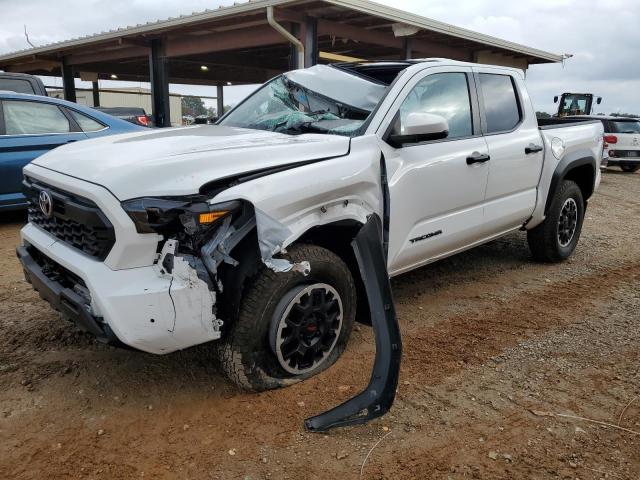 2024 TOYOTA TACOMA DOUBLE CAB, 