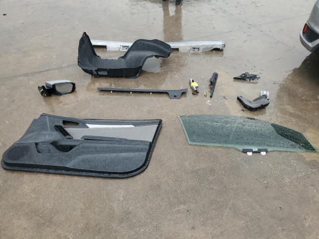 2HGFC3B77HH356340 - 2017 HONDA CIVIC EXL 银色 照片 12