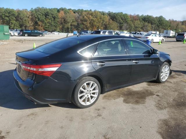 4T1BK1EB5DU043598 - 2013 TOYOTA AVALON BASE 黑色 照片 3