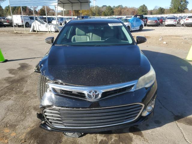 4T1BK1EB5DU043598 - 2013 TOYOTA AVALON BASE 黑色 照片 5