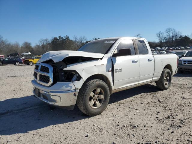 2014 RAM 1500 SLT, 