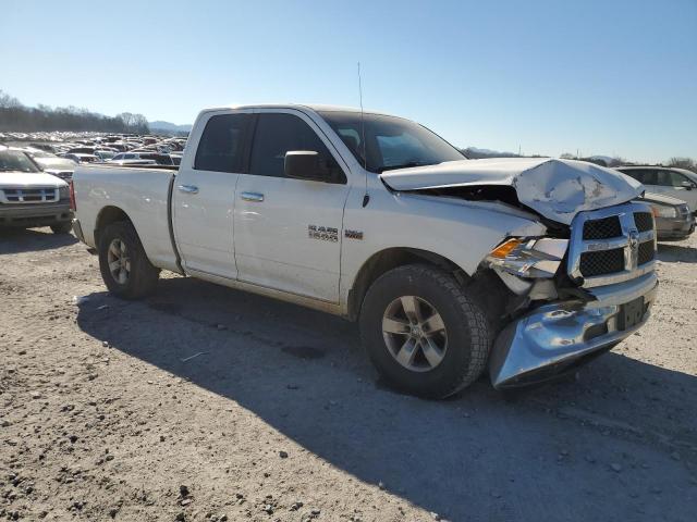 1C6RR7GT9ES279991 - 2014 RAM 1500 SLT WHITE photo 4