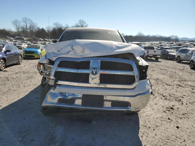 1C6RR7GT9ES279991 - 2014 RAM 1500 SLT WHITE photo 5