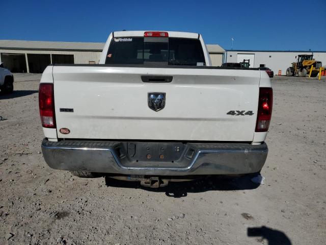 1C6RR7GT9ES279991 - 2014 RAM 1500 SLT WHITE photo 6