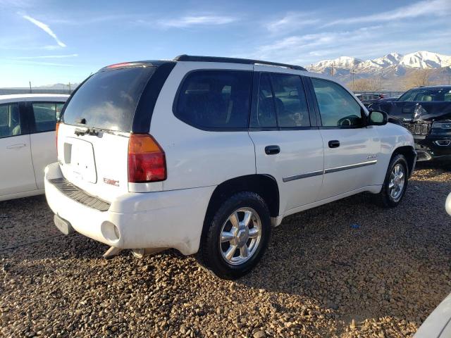 1GKDS13S562238166 - 2006 GMC ENVOY WHITE photo 3