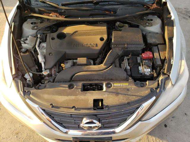 1N4AL3APXGC139981 - 2016 NISSAN ALTIMA 2.5 GRAY photo 11