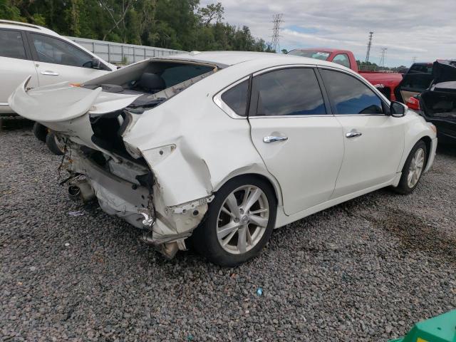 1N4AL3AP5DC179008 - 2013 NISSAN ALTIMA 2.5 WHITE photo 3