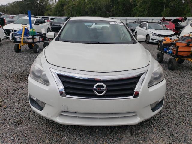 1N4AL3AP5DC179008 - 2013 NISSAN ALTIMA 2.5 WHITE photo 5