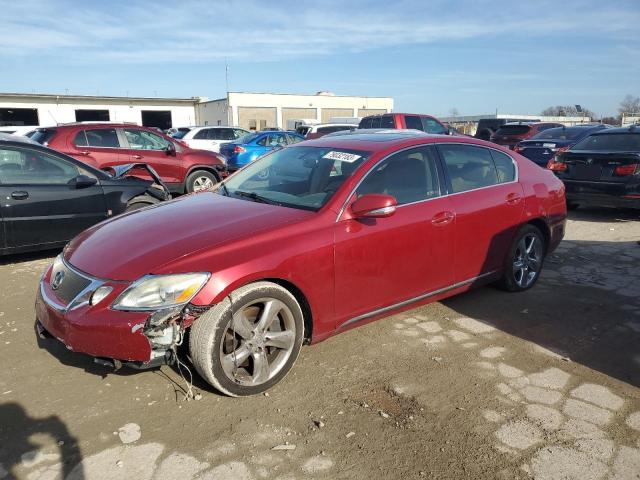 2011 LEXUS GS 350, 