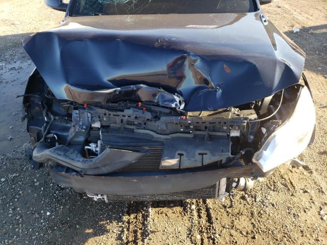 2G4GK5EX9G9106700 - 2016 BUICK REGAL 蓝色 照片 11