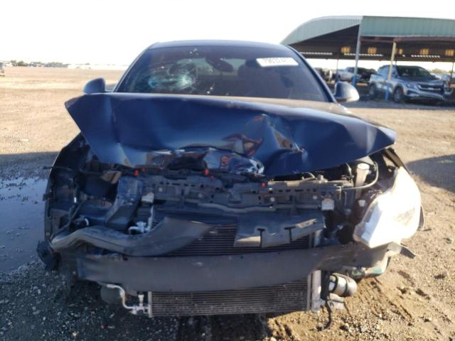 2G4GK5EX9G9106700 - 2016 BUICK REGAL 蓝色 照片 5