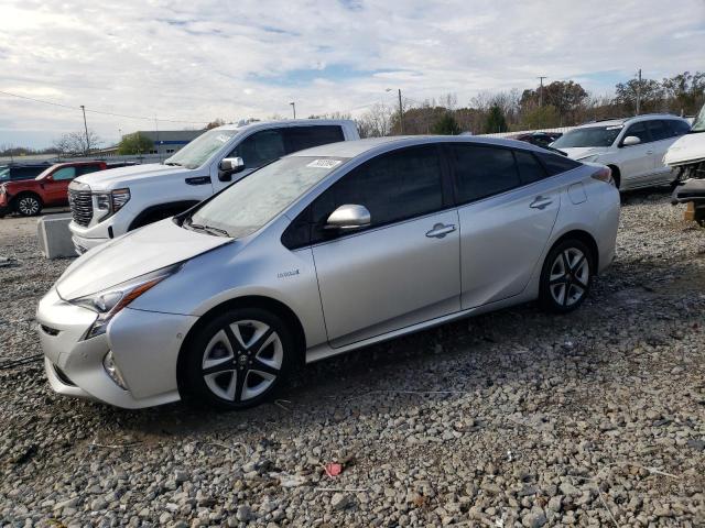 2018 TOYOTA PRIUS, 