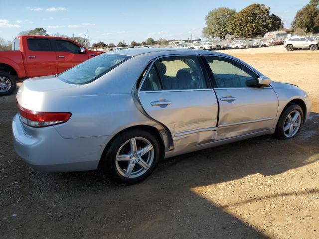 1HGCM56623A086003 - 2003 HONDA ACCORD EX SILVER photo 3