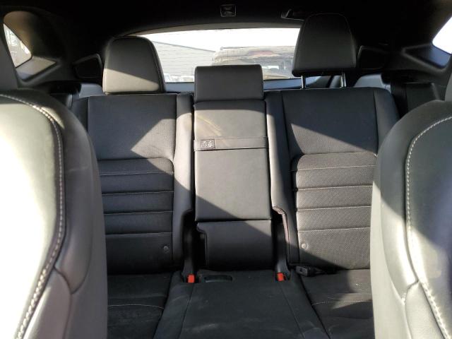 JTJSARDZXM2240408 - 2021 LEXUS NX 300 BASE Mavi foto 10