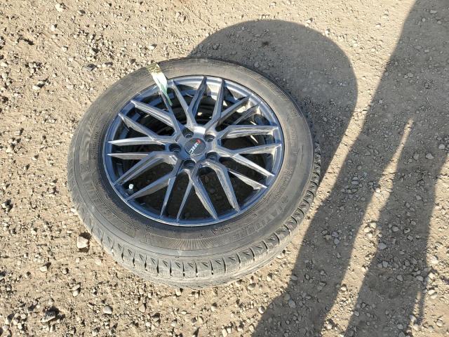 JTJSARDZXM2240408 - 2021 LEXUS NX 300 BASE Mavi foto 13