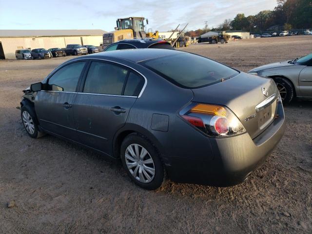 1N4AL2AP7AN453934 - 2010 NISSAN ALTIMA BASE GRAY photo 2