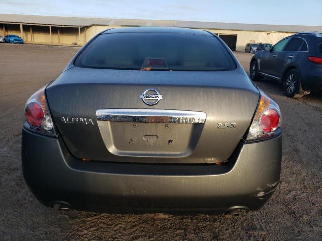 1N4AL2AP7AN453934 - 2010 NISSAN ALTIMA BASE GRAY photo 6