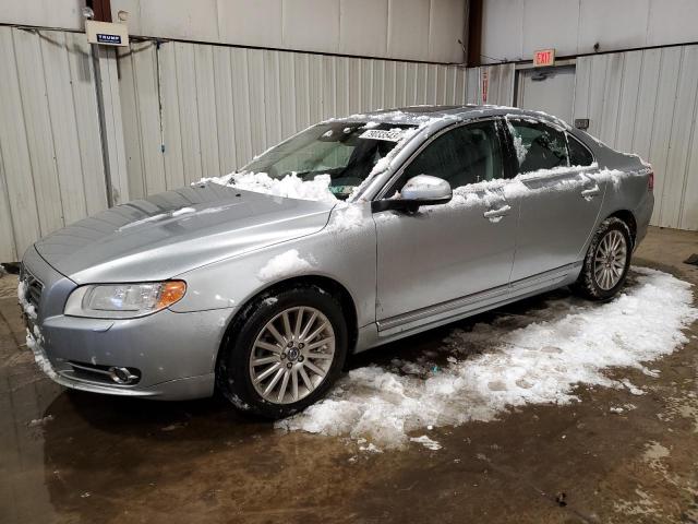 YV1940AS2C1158893 - 2012 VOLVO S80 3.2 SILVER photo 1