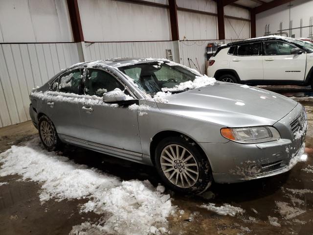 YV1940AS2C1158893 - 2012 VOLVO S80 3.2 SILVER photo 4