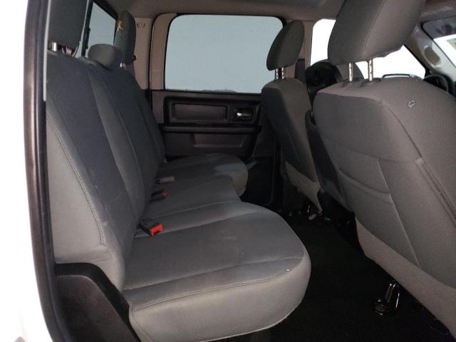 1C6RR6TT3KS593843 - 2019 RAM 1500 CLASS SLT 白色 照片 10