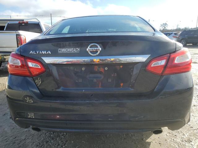 1N4AL3AP9GC265670 - 2016 NISSAN ALTIMA 2.5 BLUE photo 6