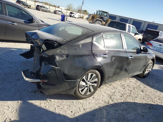 1N4BL4BVXMN373156 - 2021 NISSAN ALTIMA S BLACK photo 3