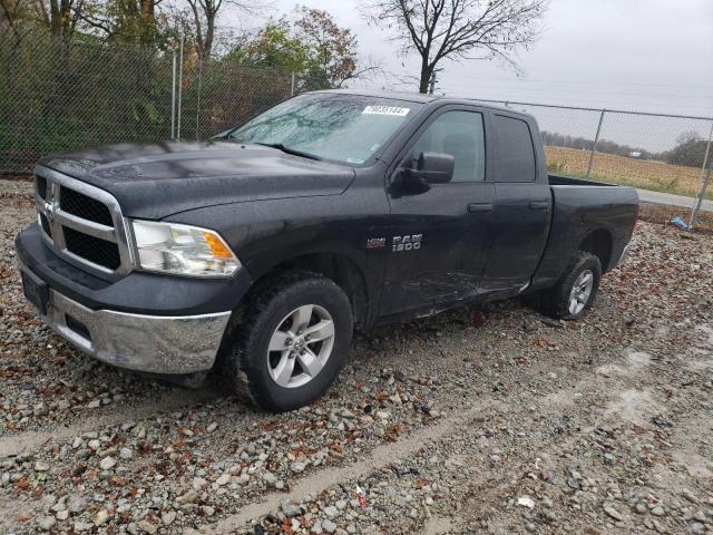2015 RAM 1500 ST, 