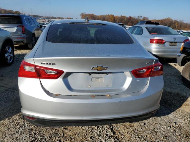 1G1ZB5ST9GF225717 - 2016 CHEVROLET MALIBU LS SILVER photo 6