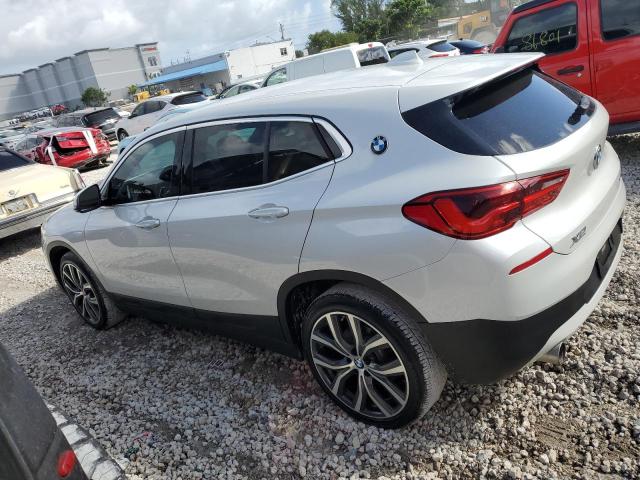 WBXYJ5C38JEF74486 - 2018 BMW X2 XDRIVE28I WHITE photo 2